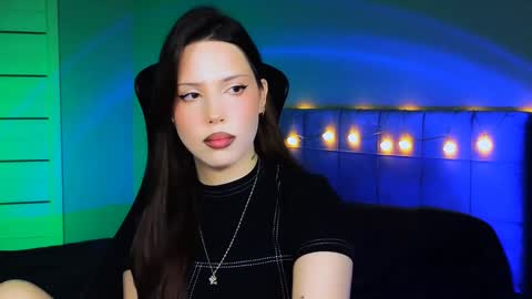 Snapshot of stacygonzales_ chatting on December 12, 2024, 7:30 am Bye bye dear See you on December 3st online show from December 12, 2024, 7:30 am