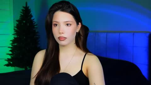 Snapshot of stacygonzales_ chatting on December 18, 2024, 6:53 am Bye bye dear See you on December 3st online show from December 18, 2024, 6:53 am