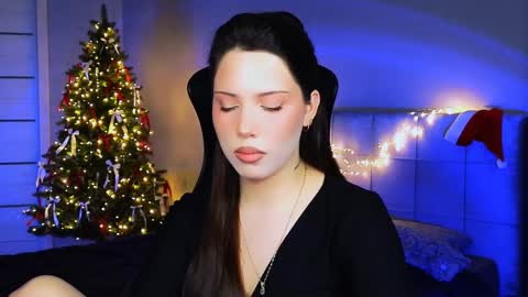 Snapshot of stacygonzales_ chatting on December 27, 2024, 11:06 am Bye bye dear See you on December 3st online show from December 27, 2024, 11:06 am