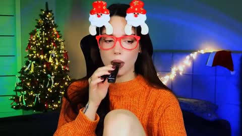 Snapshot of stacygonzales_ chatting on December 30, 2024, 12:09 pm Bye bye dear See you on December 3st online show from December 30, 2024, 12:09 pm