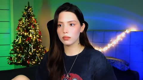 Snapshot of stacygonzales_ chatting on January 7, 2025, 9:07 am Bye bye dear See you on December 3st online show from January 7, 2025, 9:07 am