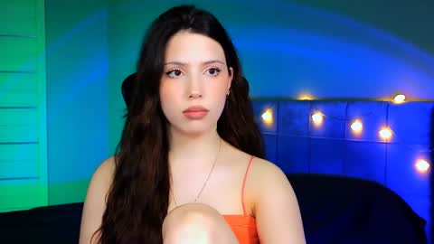 Snapshot of stacygonzales_ chatting on February 5, 2025, 9:46 am Bye bye dear See you on December 3st online show from February 5, 2025, 9:46 am