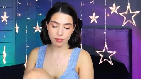 Snapshot of stacygonzales_ chatting on September 26, 2025, 11:58 am Bye bye dear See you on December 3st online show from September 26, 2025, 11:58 am