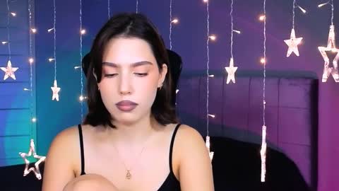 Snapshot of stacygonzales_ chatting on October 8, 2025, 8:12 am Bye bye dear See you on December 3st online show from October 8, 2025, 8:12 am