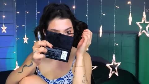 Bye bye dear See you on December 3st  online show from October 26, 2025, 6:41 am