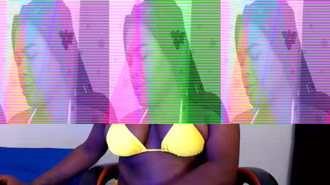 STACY   online show from January 13, 2026, 4:18 am
