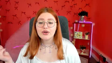 Snapshot of stacyjensen chatting on December 18, 2025, 1:50 pm Stasey online show from December 18, 2025, 1:50 pm