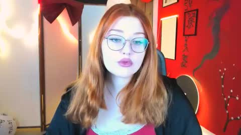 Snapshot of stacyjensen chatting on January 16, 2026, 9:02 am Stasey online show from January 16, 2026, 9:02 am