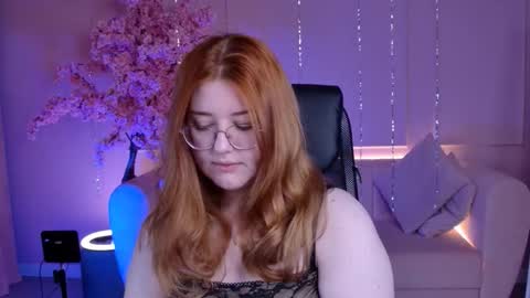 Snapshot of stacyjensen chatting on March 6, 2026, 6:10 am Stasey online show from March 6, 2026, 6:10 am