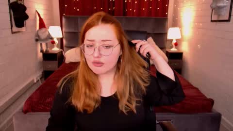 Snapshot of stacyjensen chatting on March 19, 2026, 1:37 pm Stasey online show from March 19, 2026, 1:37 pm