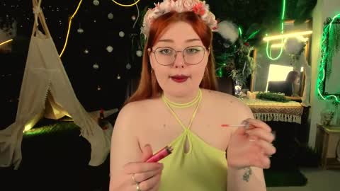 Snapshot of stacyjensen chatting on March 27, 2026, 1:22 pm Stasey online show from March 27, 2026, 1:22 pm