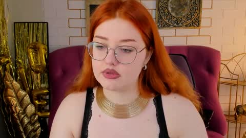Snapshot of stacyjensen chatting on March 31, 2026, 8:15 am Stasey online show from March 31, 2026, 8:15 am