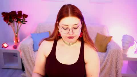 Snapshot of stacyjensen chatting on April 5, 2026, 12:13 pm Stasey online show from April 5, 2026, 12:13 pm