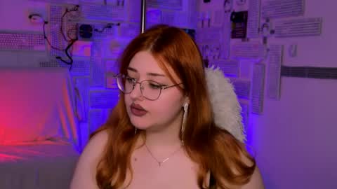 Snapshot of stacyjensen chatting on April 7, 2026, 12:16 pm Stasey online show from April 7, 2026, 12:16 pm