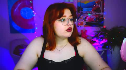 Snapshot of stacyjensen chatting on April 10, 2026, 12:10 pm Stasey online show from April 10, 2026, 12:10 pm
