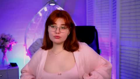 Snapshot of stacyjensen chatting on April 11, 2026, 1:26 pm Stasey online show from April 11, 2026, 1:26 pm