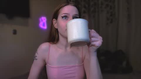 stacyloveforu online show from November 1, 2025, 11:07 pm