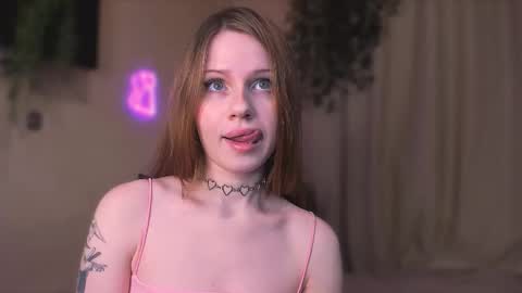 stacyloveforu online show from January 7, 2026, 10:34 pm