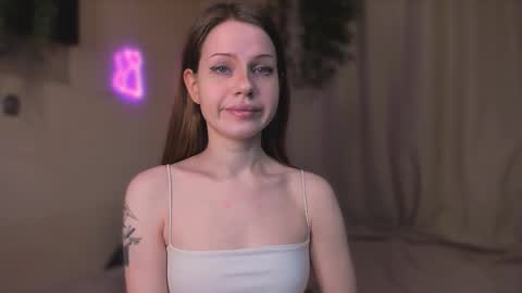 stacyloveforu online show from February 1, 2026, 11:25 pm