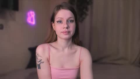 stacyloveforu online show from February 21, 2026, 11:50 pm
