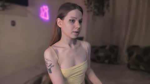 stacyloveforu online show from July 12, 2026, 9:39 pm