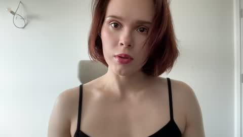 Stacy online show from June 23, 2026, 12:58 pm