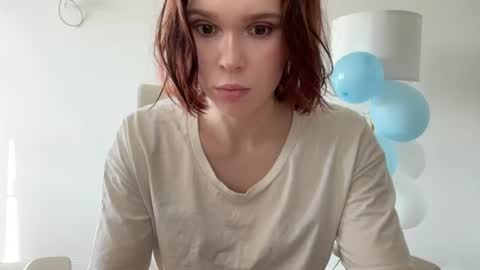 Stacy online show from July 25, 2026, 3:20 pm