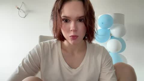Stacy online show from July 26, 2026, 1:18 pm