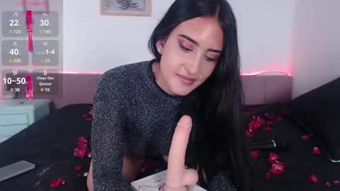 Stacy online show from February 14, 2025, 3:47 pm