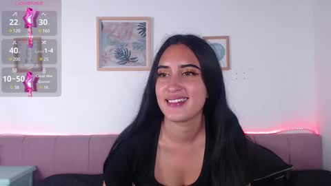 Stacy online show from February 18, 2025, 3:21 pm