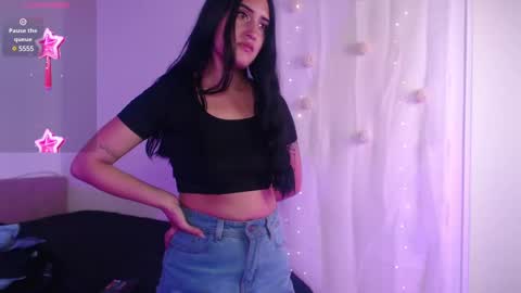 Stacy online show from February 26, 2025, 3:19 pm