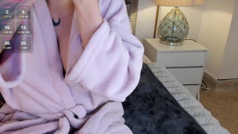 Stacy Rigel online show from February 2, 2025, 4:59 am