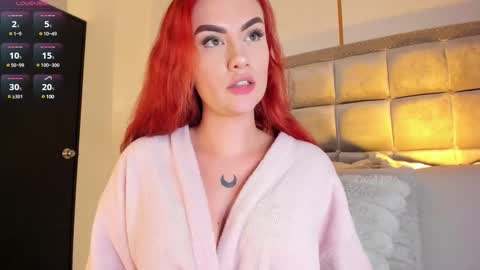 Stacy Rigel online show from February 12, 2025, 10:46 am