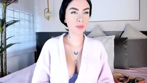 Stacy Rigel online show from February 11, 2026, 8:25 pm