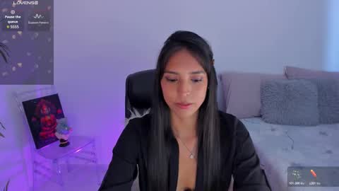 Snapshot of stacystark_ chatting on January 7, 2026, 9:28 pm carol online show from January 7, 2026, 9:28 pm