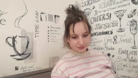 Snapshot of stacytrayler chatting on March 9, 2026, 7:40 pm Emma online show from March 9, 2026, 7:40 pm