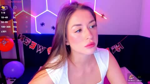 Stacy online show from October 24, 2025, 1:46 am