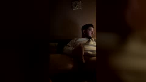 Snapshot of stadium96 chatting on February 26, 2026, 10:09 pm Thomas online show from February 26, 2026, 10:09 pm