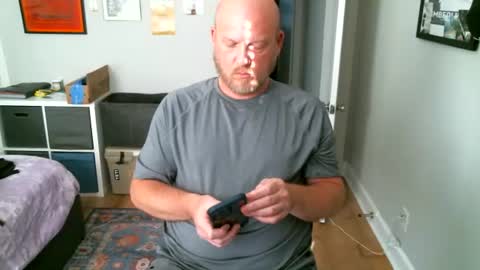 stagnextdoor online show from July 8, 2026, 10:58 pm