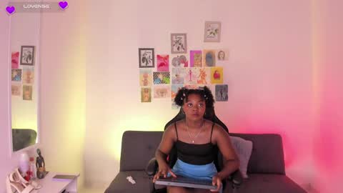 Snapshot of staicy26 chatting on May 24, 2026, 6:24 pm staicy online show from May 24, 2026, 6:24 pm