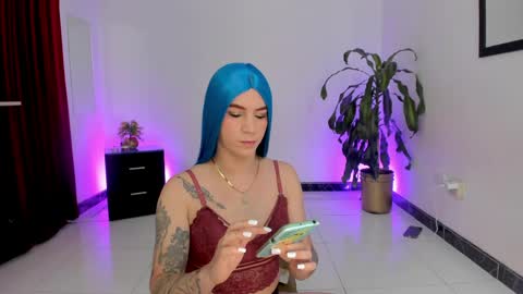 stacy online show from June 7, 2026, 12:48 am