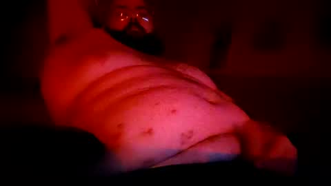 stallion_bear online show from July 7, 2026, 12:57 am