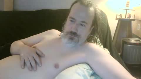 Michael online show from February 12, 2026, 12:16 am