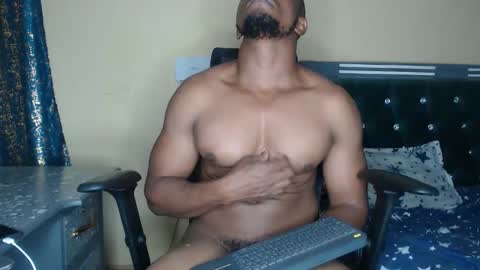 calvin online show from January 18, 2026, 5:17 pm