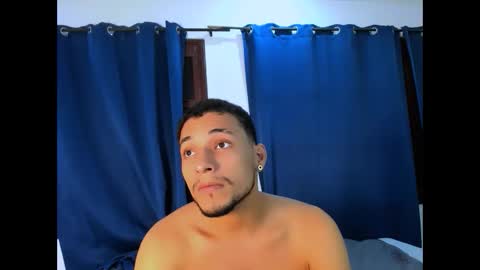 stan_blu online show from November 29, 2025, 10:18 am