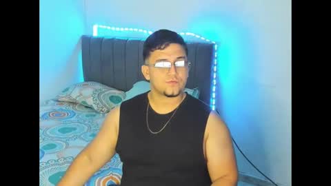 anferney online show from March 12, 2025, 2:30 am