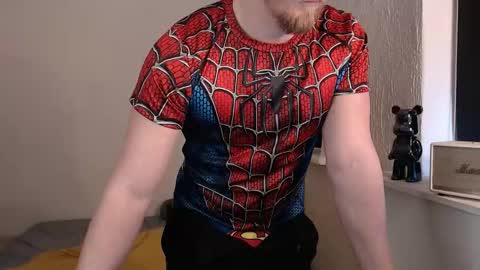 Snapshot of stan_lust chatting on December 13, 2025, 9:42 pm StanLust online show from December 13, 2025, 9:42 pm