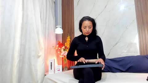 Snapshot of stangela_rivera chatting on May 6, 2026, 11:59 am Angel Rivera online show from May 6, 2026, 11:59 am