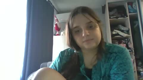 Snapshot of stanislavaaa chatting on September 29, 2025, 1:38 pm Stasya online show from September 29, 2025, 1:38 pm