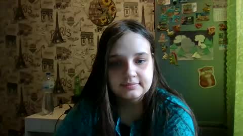 Snapshot of stanislavaaa chatting on October 14, 2025, 6:58 am Stasya online show from October 14, 2025, 6:58 am
